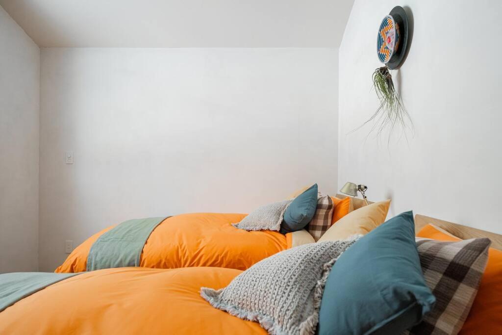 6Ty6 Vacation Home 니세코 외부 사진